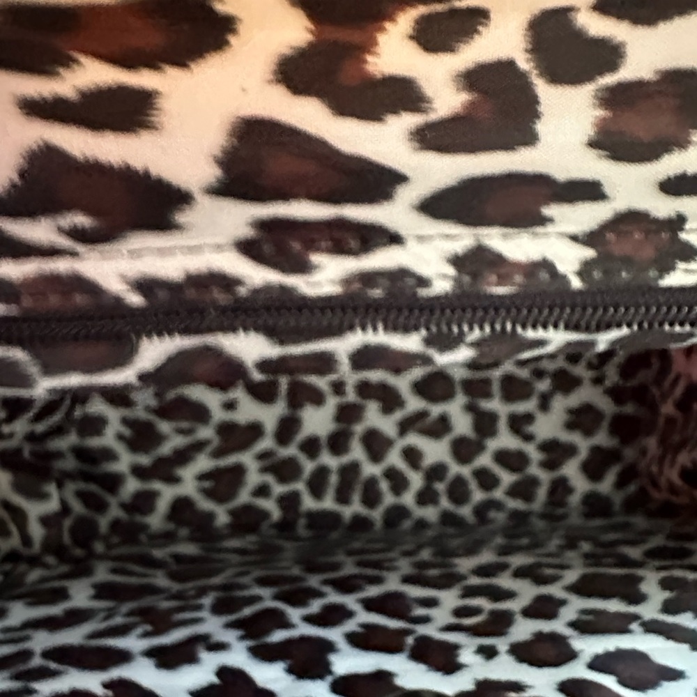 Kate Spade Floral Multicolor Rare Bag!! - Picture 7 of 9